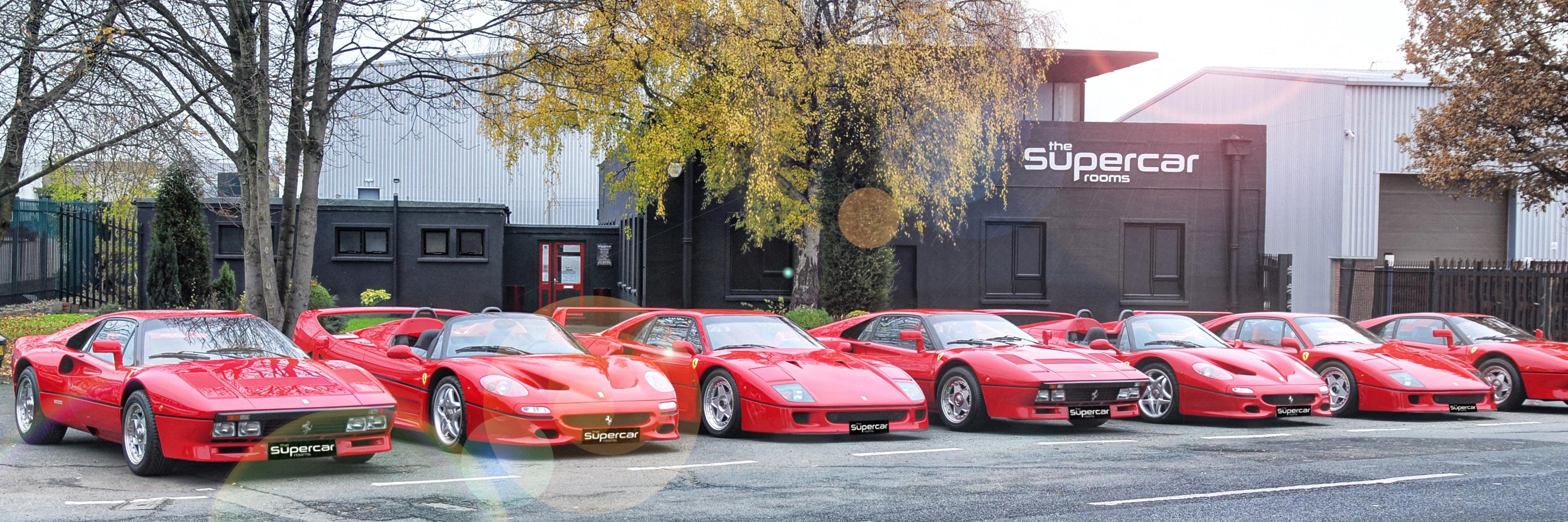 SupercarRooms's profile banner image