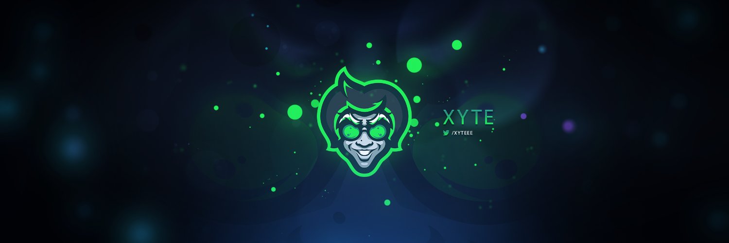Xyte banner