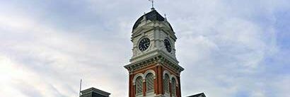 newton county news banner