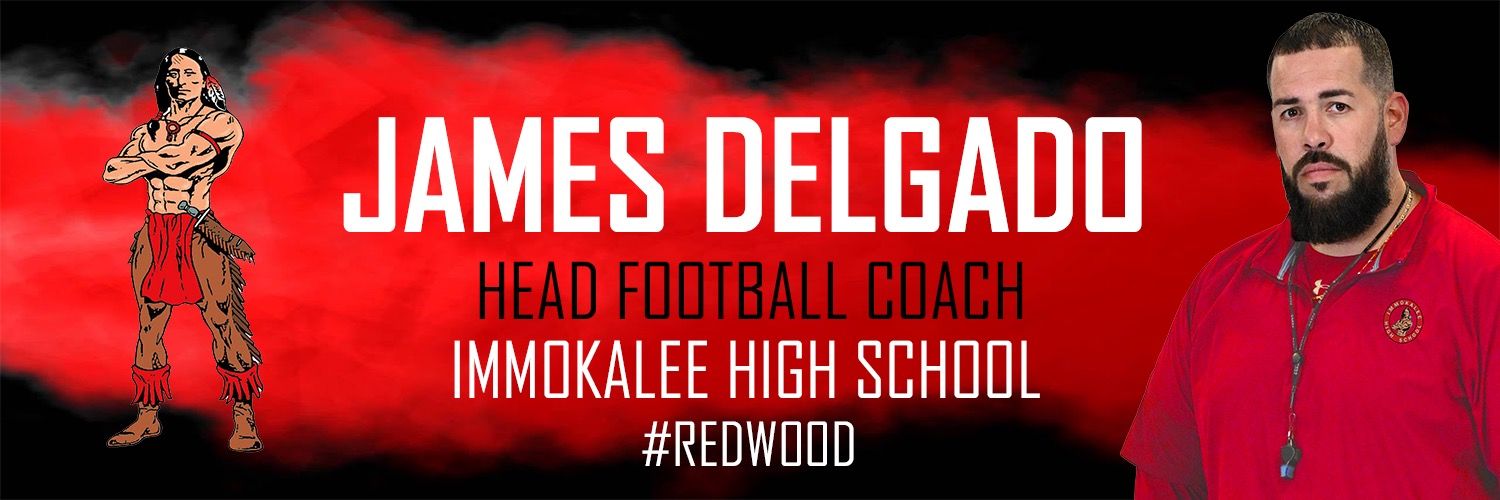 James C. Delgado Profile Banner