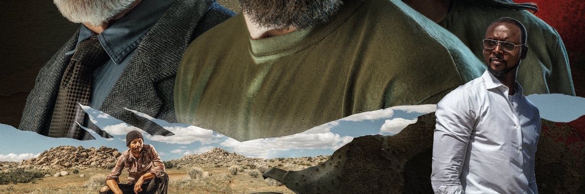 Richard Leacock banner