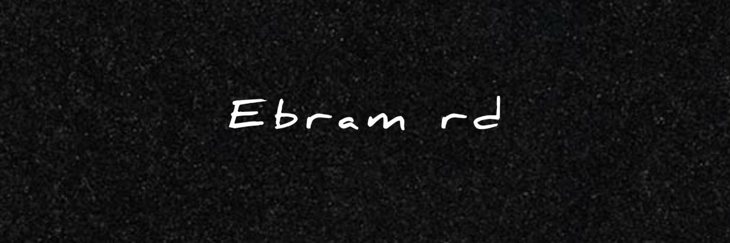 EBRAM RD banner