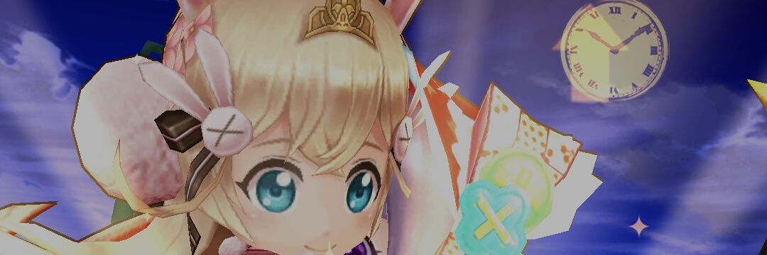 ガータン@白猫垢 banner