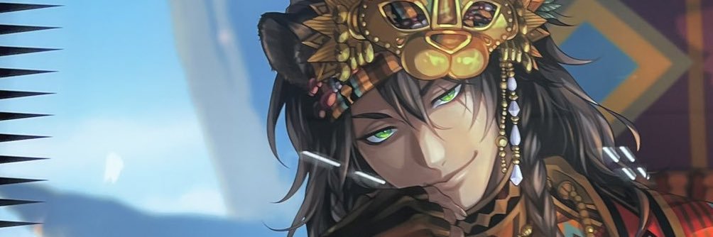 Kuukou’s 𝗙𝗮𝘁 Monk Tits ✖︎ Aimono Juicy's banner