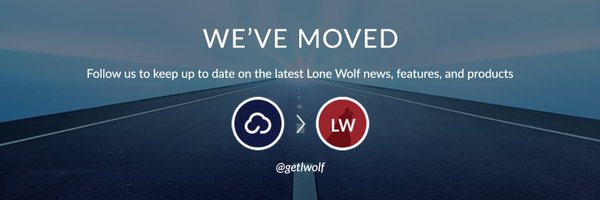 CloudCMA Profile Banner