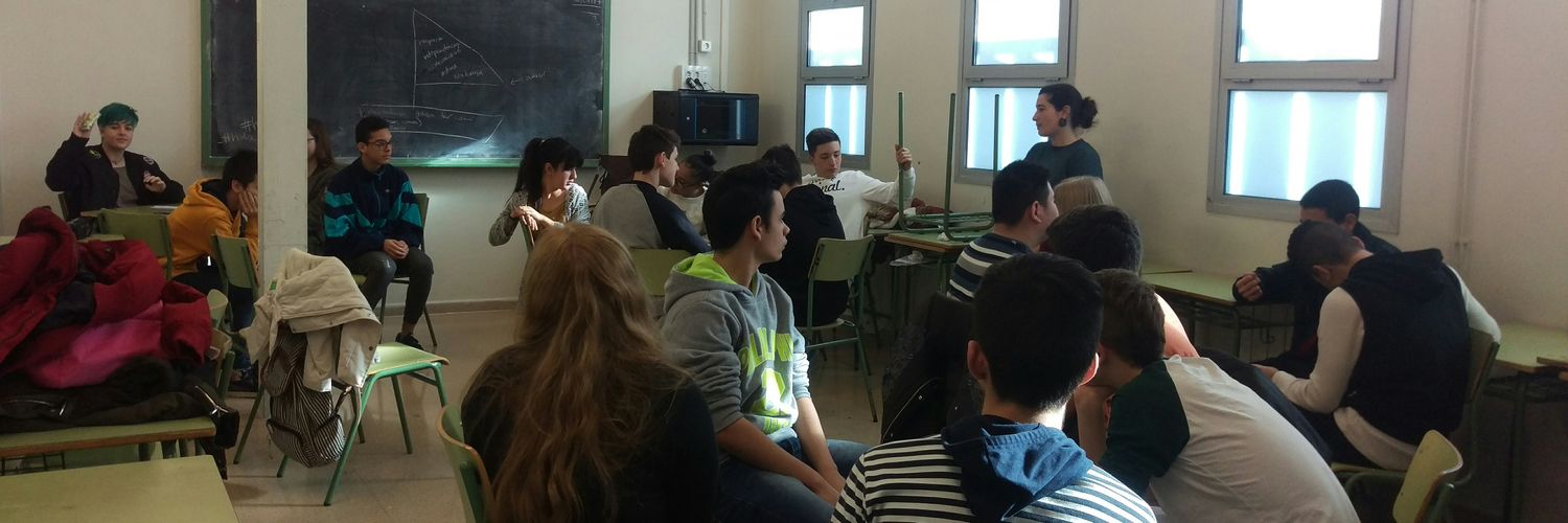 Ins. Poeta Maragall banner