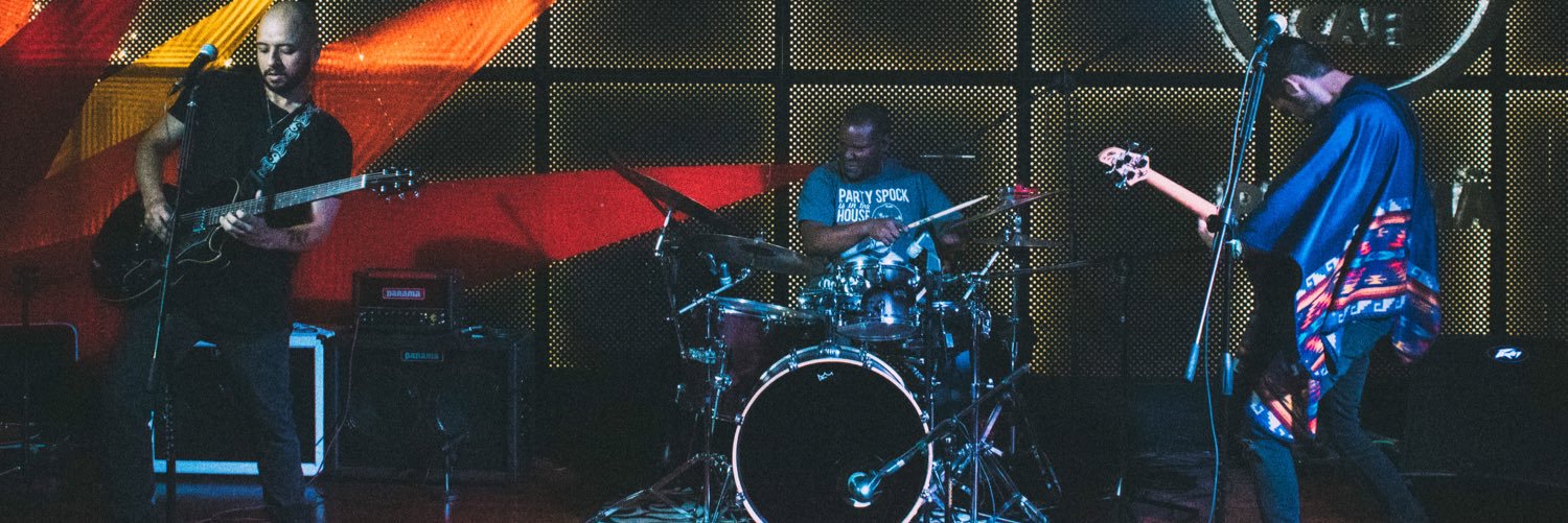 Radio Frequency banner