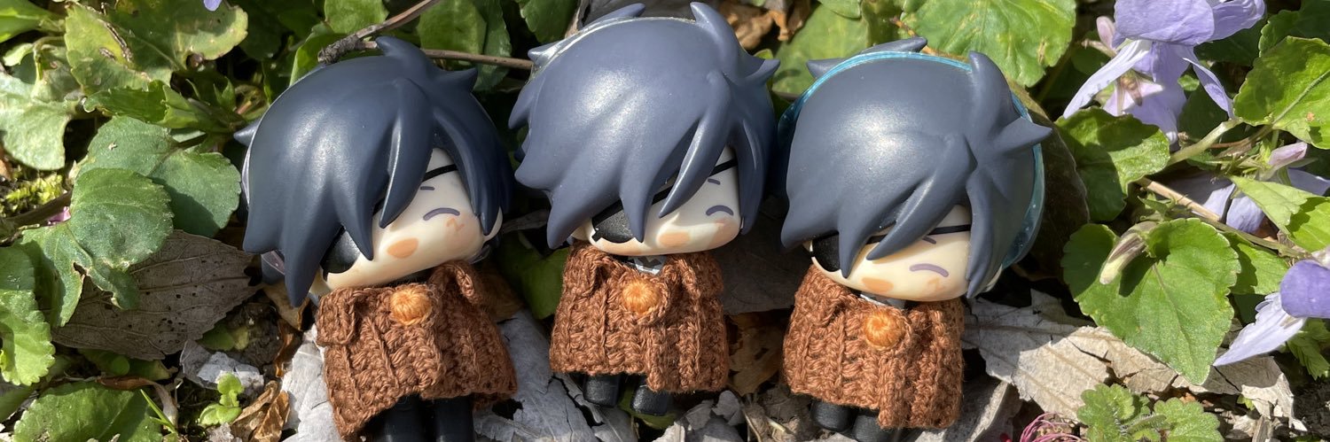 🌱摩耶月 banner