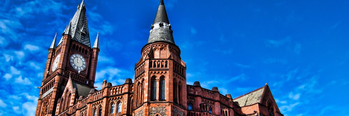 Prof Hazel Scott banner