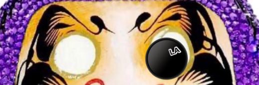LA28 banner