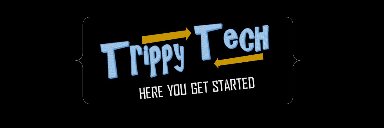 TrippyTech12's profile banner image