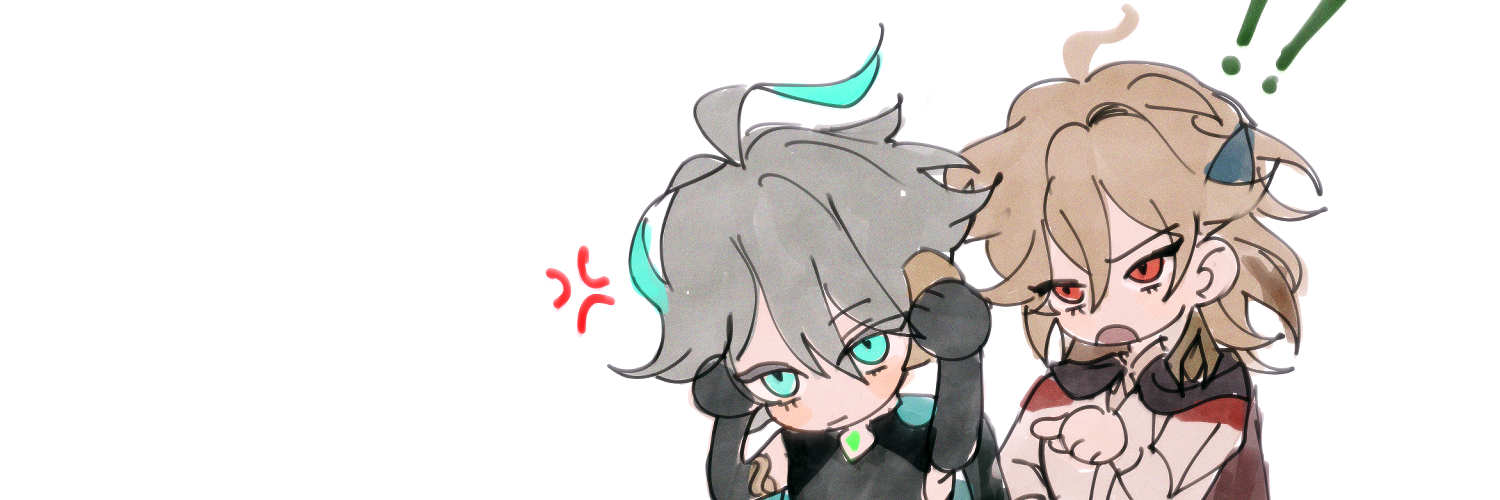 buruchii's profile banner image