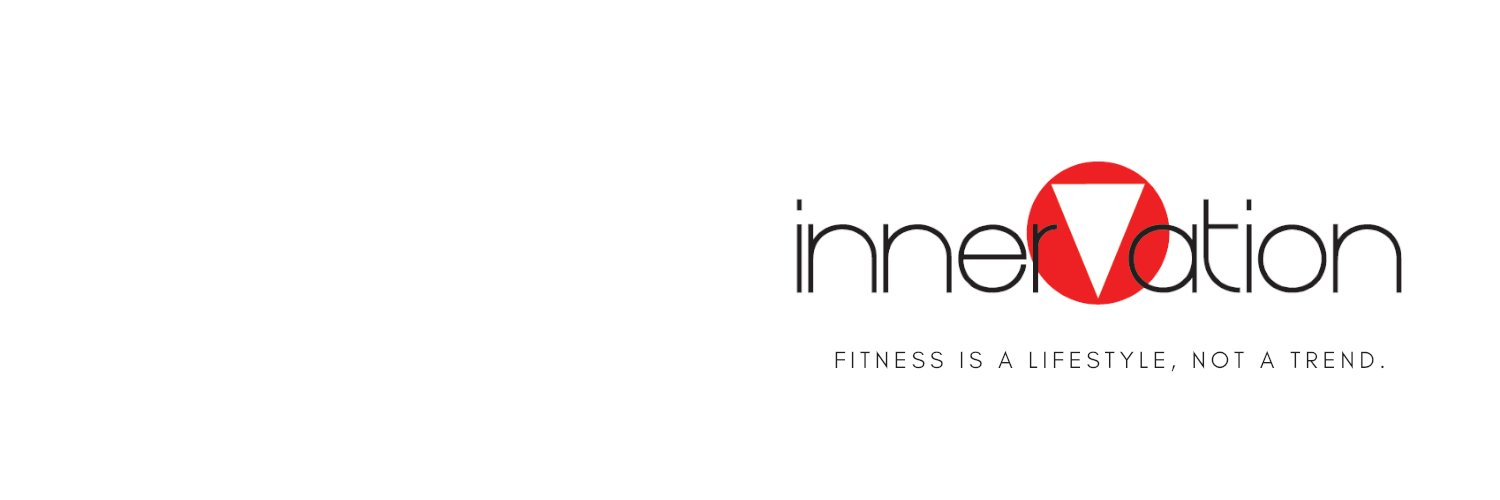 Innervation Fitness banner
