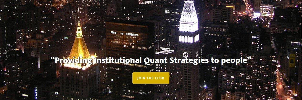 Accurate_Quant's profile banner image