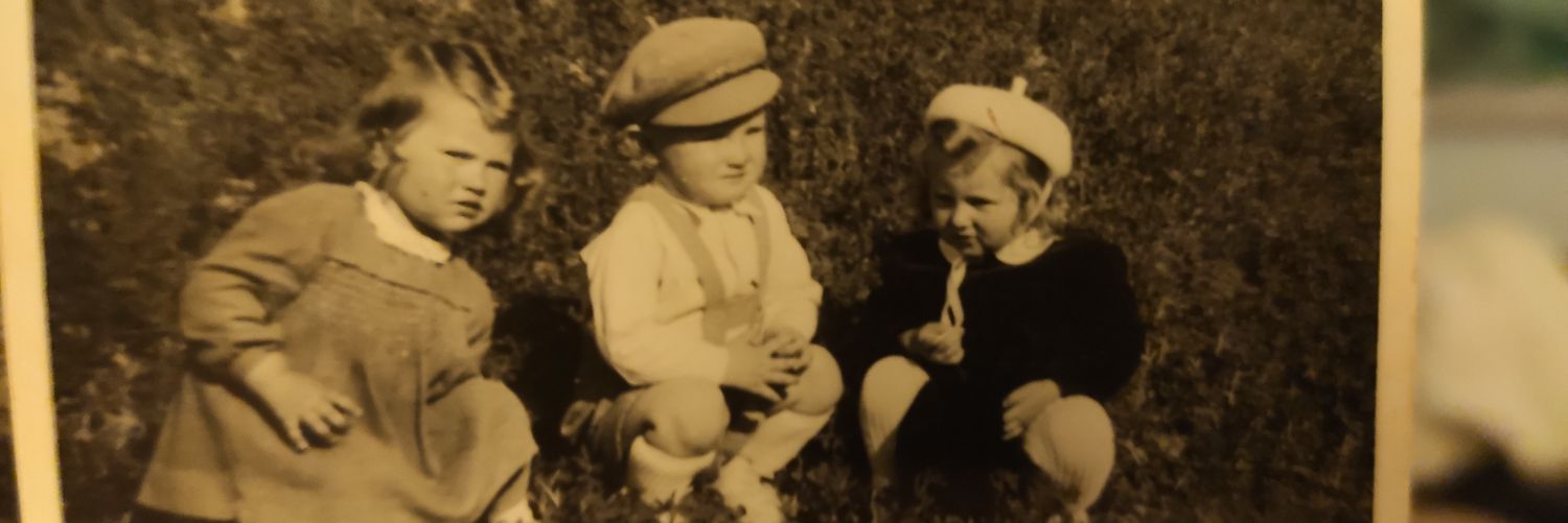 Stanislav Ševeček banner