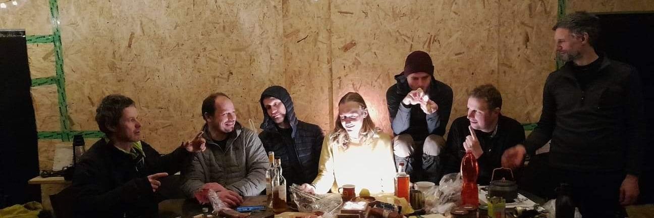 Ladislav Sedláček banner