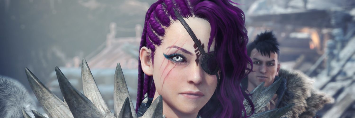 Scilixx's profile banner image