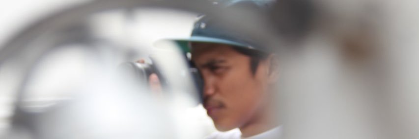 mhdfahmie_'s profile banner image