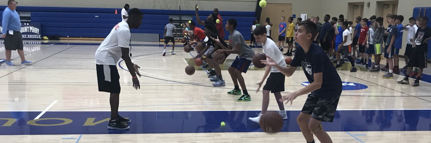 Coach_Rembert's profile banner image