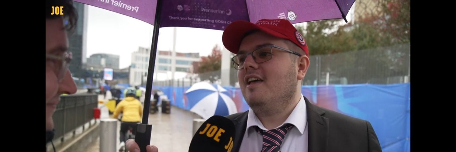 EdwardHoward11's profile banner image