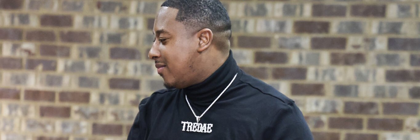TreDae_'s profile banner image
