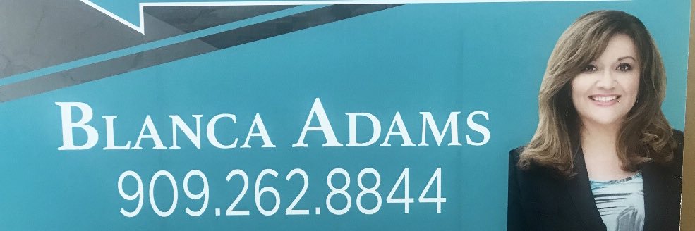 RealtorBlanca's profile banner image