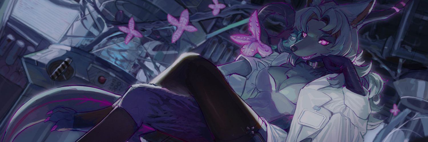 HaystackXan's profile banner image