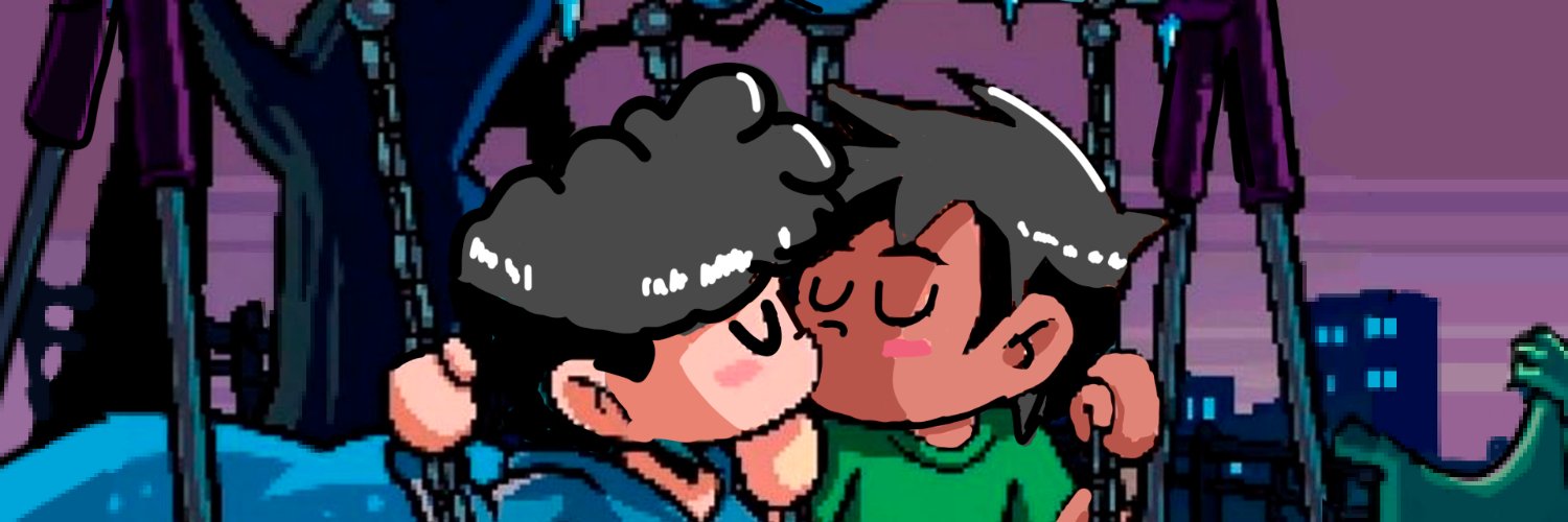 EmersonOSheik's profile banner image