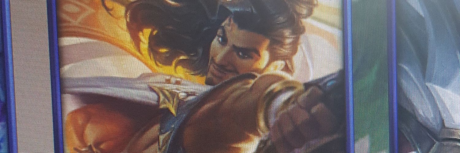 KiddEzreal's profile banner image