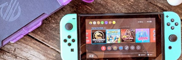 iTechUOutGuy Profile Banner