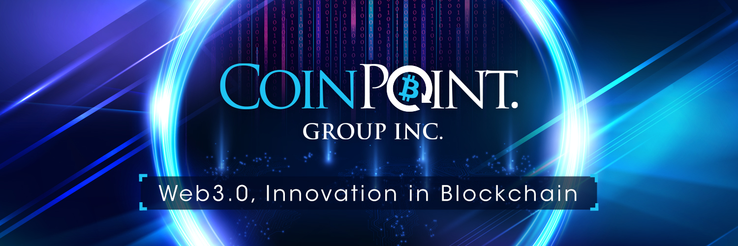 CoinPoint banner