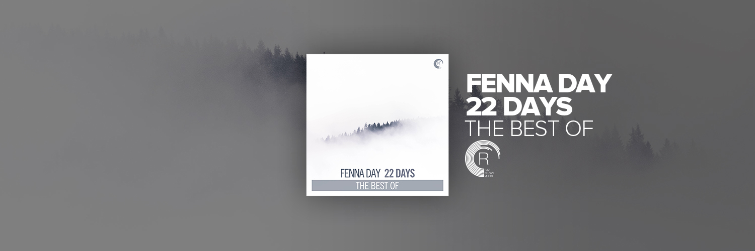 Fenna Day banner