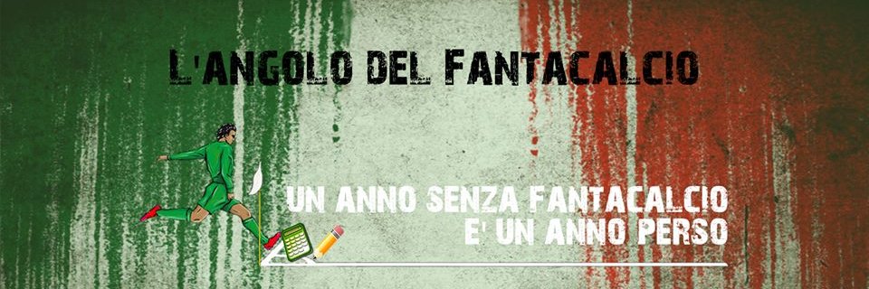 Angolo Fantacalcio banner