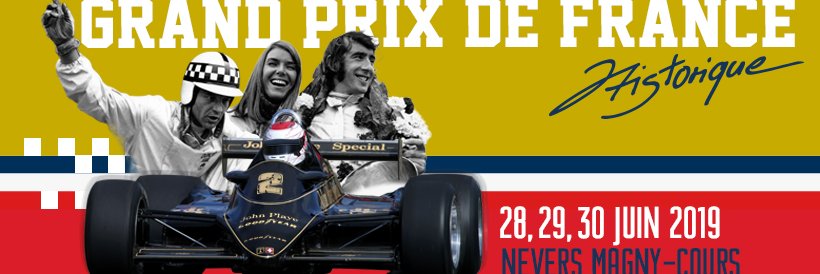 GPFHMagnyCours's profile banner image