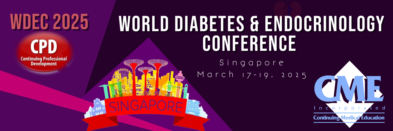 DiabeteCME's profile banner image