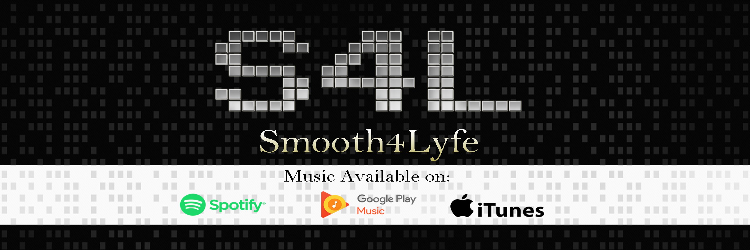 Smooth4Lyfe's profile banner image