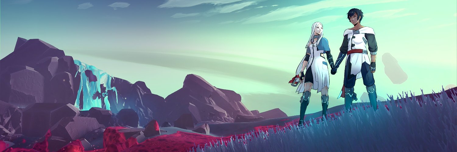 Ngame989's profile banner image