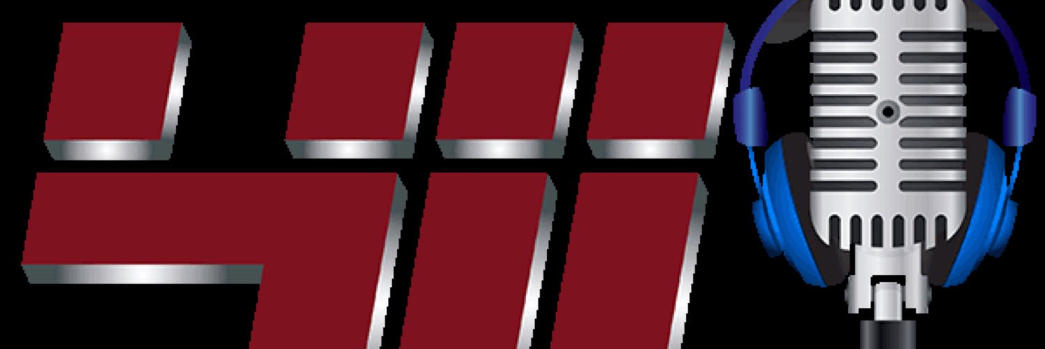411radionetwork's profile banner image