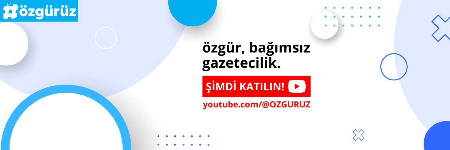 #ÖZGÜRÜZRadyo Profile Banner