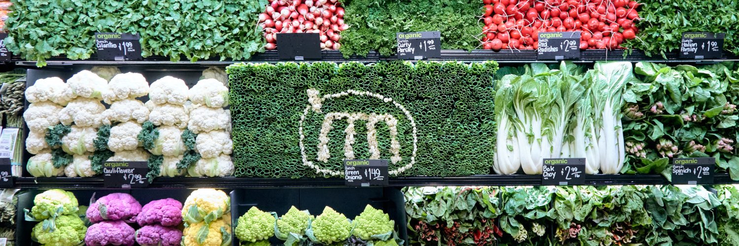 Metropolitan Market banner