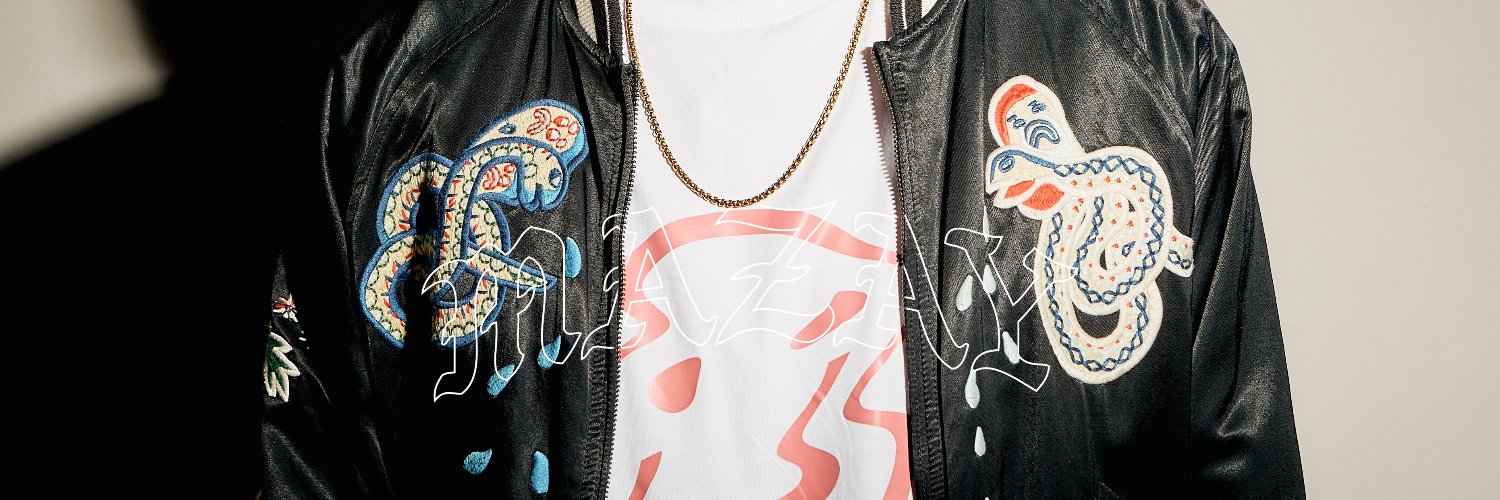 Mazayofficial's profile banner image