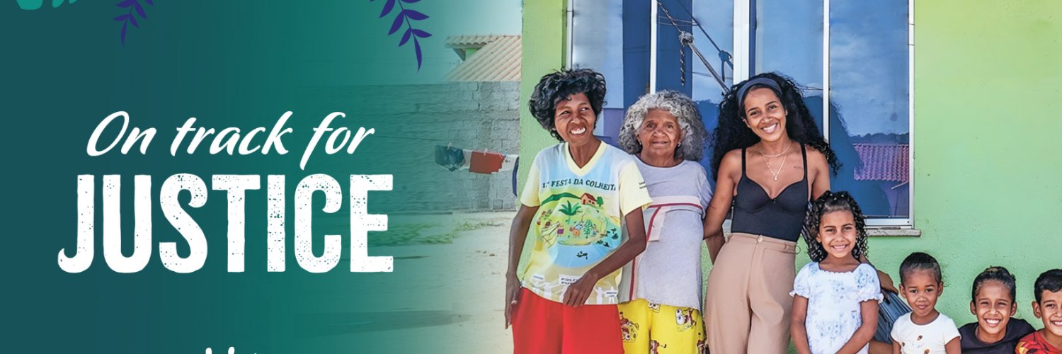 Development and Peace — Caritas Canada banner