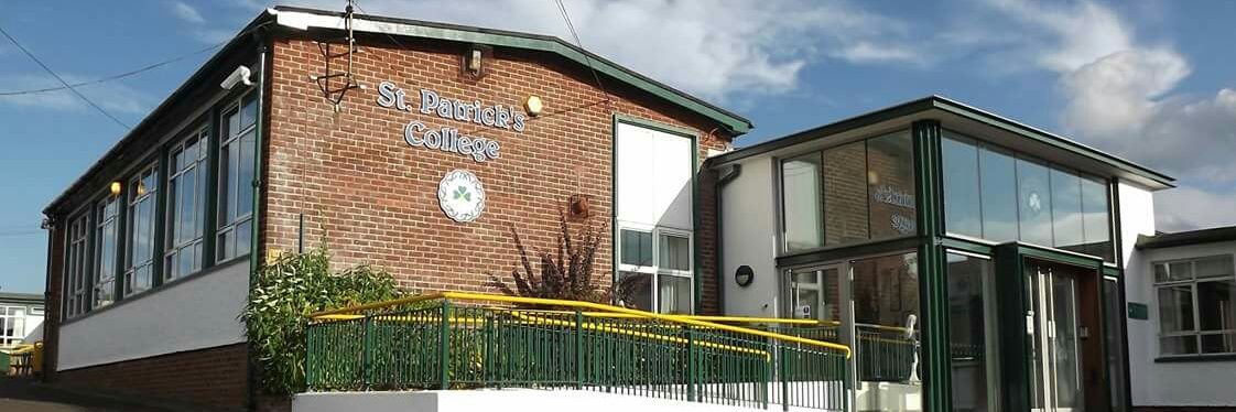 SPD Pe Department banner