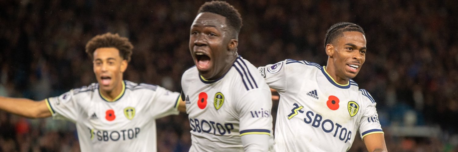 Johnny Stackhouse banner