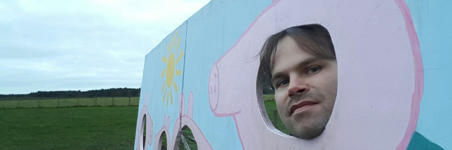 Graeme L Allen banner