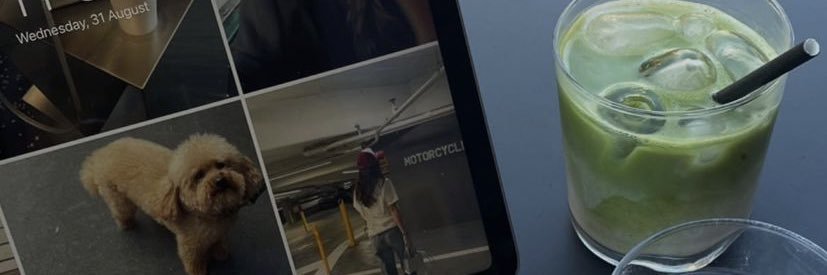 gigipaxx's profile banner image
