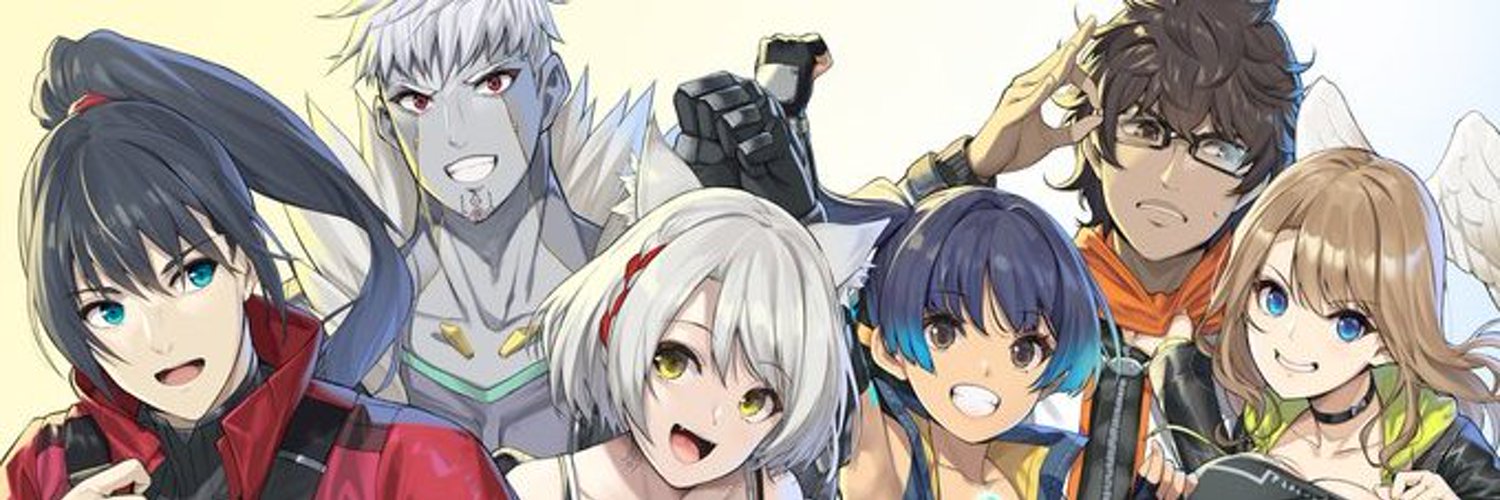 FatedEvo's profile banner image