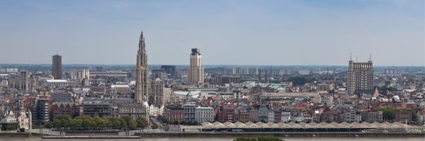 CAWAntwerpen Profile Banner