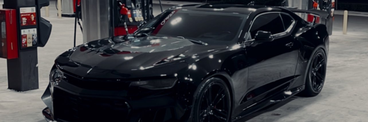 Tyler2SS's profile banner image