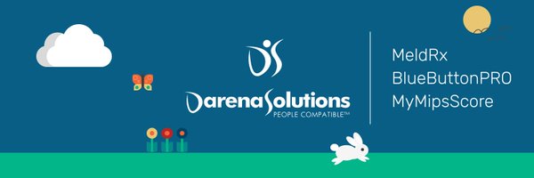 DarenaSolutions Profile Banner